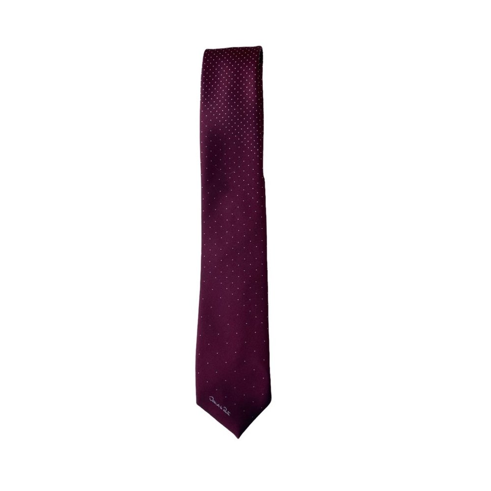 Oscar De La Renta Men's Tie